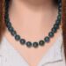 A Masterpiece of Craftsmanship: The Jadeite Necklace Collection