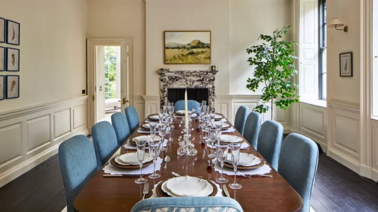 A Luxury £4 Million House in Bath Could Be Yours with Omaze