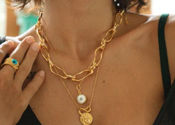Jewelry’s Ethical Revolution: Beauty with a Conscience