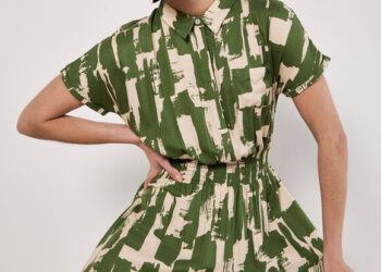Discover the Top Dresses That Will Elevate Your Wardrobe Style