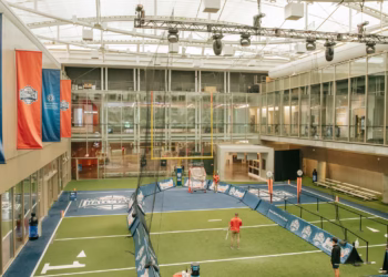 A Tribute to the Greats: Exploring the College Football Hall of Fame