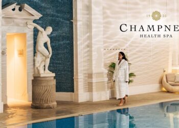 Unwind in Luxury and Wellness: Experience Ultimate Relaxation at Champneys Spa Retreats