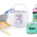 Waxing Kits by Mylee: Professional-Grade Hair Removal at Home