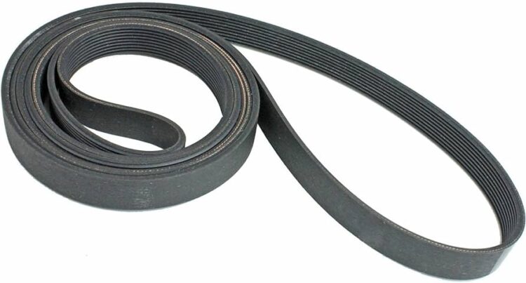Tumble Dryer Belt from Electrolux: Designed for Effectiveness and Long-Lasting Performance