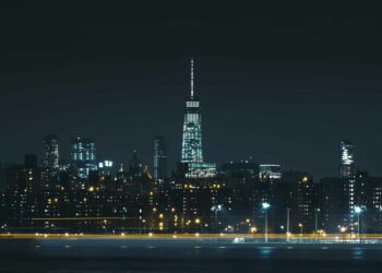 See the New Year Unfold from the Iconic One World Observatory