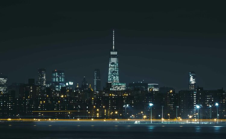 See the New Year Unfold from the Iconic One World Observatory