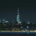 See the New Year Unfold from the Iconic One World Observatory