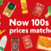 Discover Freshness and Quality Every Day with Morrisons’ Grocery Selections