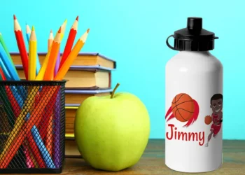 Custom Kids’ Products by Printerpix: Where Imagination Meets Personalization