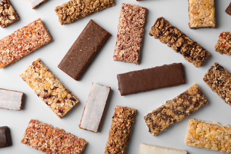 Discover MyProtein’s Protein Bars: Perfect for Every Fitness Goal