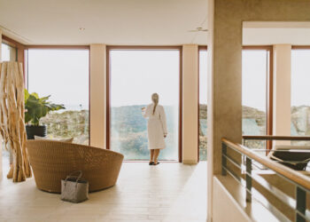 Lassen Sie A-ROSA Ihre Wellness-Reise verändern