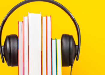 Business-Hörbücher auf Audible: Erfolg und Strategie entfalten
