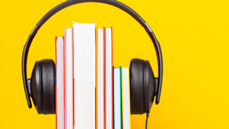 Business-Hörbücher auf Audible: Erfolg und Strategie entfalten