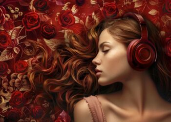 Romance by Audible: Dive into Touching Tales of Affection Whenever and Wherever You Want