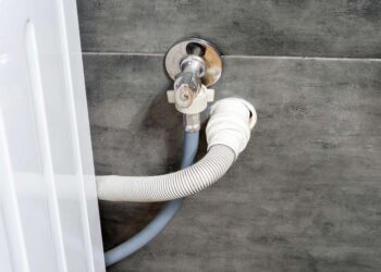Electrolux Washing Machine Hoses: Dependable, Long-lasting, and High-performing