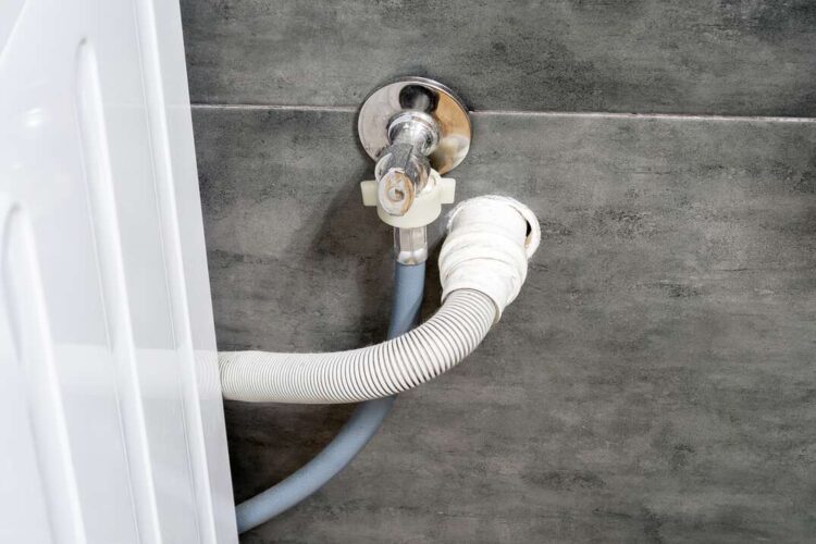 Electrolux Washing Machine Hoses: Dependable, Long-lasting, and High-performing
