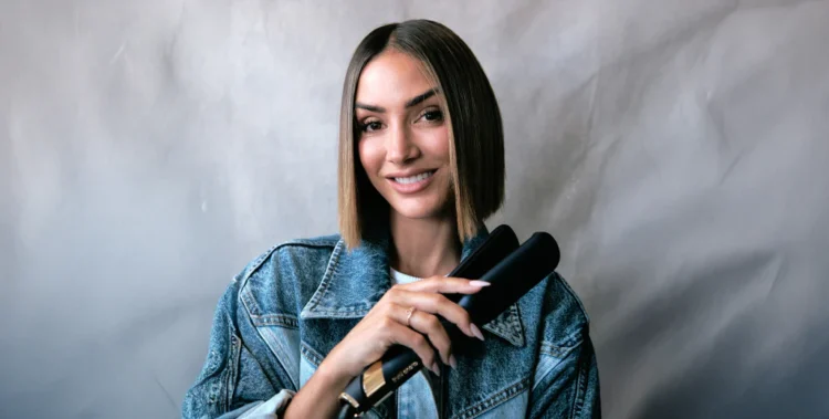 LOOKFANTASTIC: Your Ultimate Destination for Cordless Hair Styling Tools and Beauty Solutions