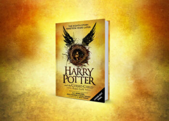 The Magic Continues: Explore Harry Potter and the Cursed Child in Books