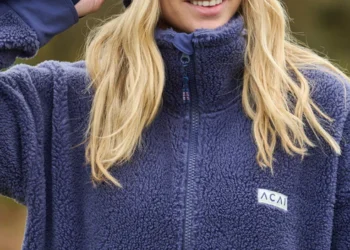 Winter Sale: Affordable, Stylish Outerwear for Women’s Outdoor Adventures