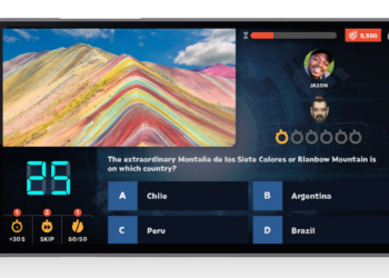 Outsmarted: The Game That Challenges Your Brain