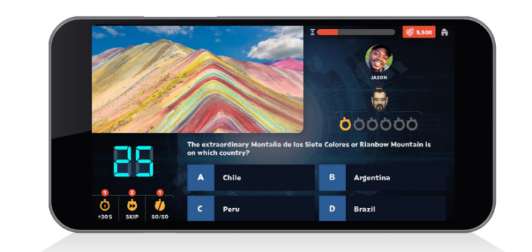 Outsmarted: The Game That Challenges Your Brain