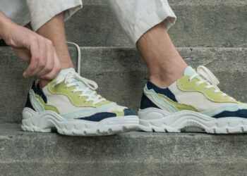 Erhöhen Sie Ihren Stil: Entdecken Sie Premium-Sneakers für Männer bei Miinto