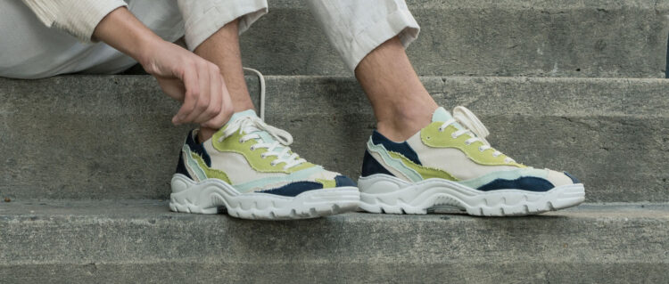 Erhöhen Sie Ihren Stil: Entdecken Sie Premium-Sneakers für Männer bei Miinto