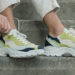 Erhöhen Sie Ihren Stil: Entdecken Sie Premium-Sneakers für Männer bei Miinto
