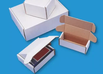 Moeiteloze verzendoplossingen: Ontdek Raja’s assortiment post- en verzenddozen