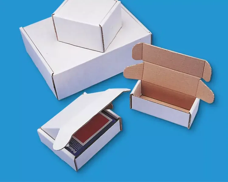 Moeiteloze verzendoplossingen: Ontdek Raja’s assortiment post- en verzenddozen