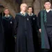 Harry Potter and the Cursed Child  Slytherin: Honoring Ambition and Cunning