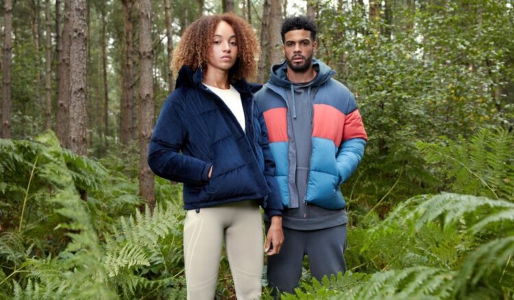 Men’s Gym Jackets, Gilets & Coats by MY PROTEIN: Style Meets Performance for Every Workout