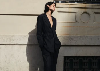 Eleve su guardarropa con los blazers Alohas: Elegancia atemporal y sofisticación moderna