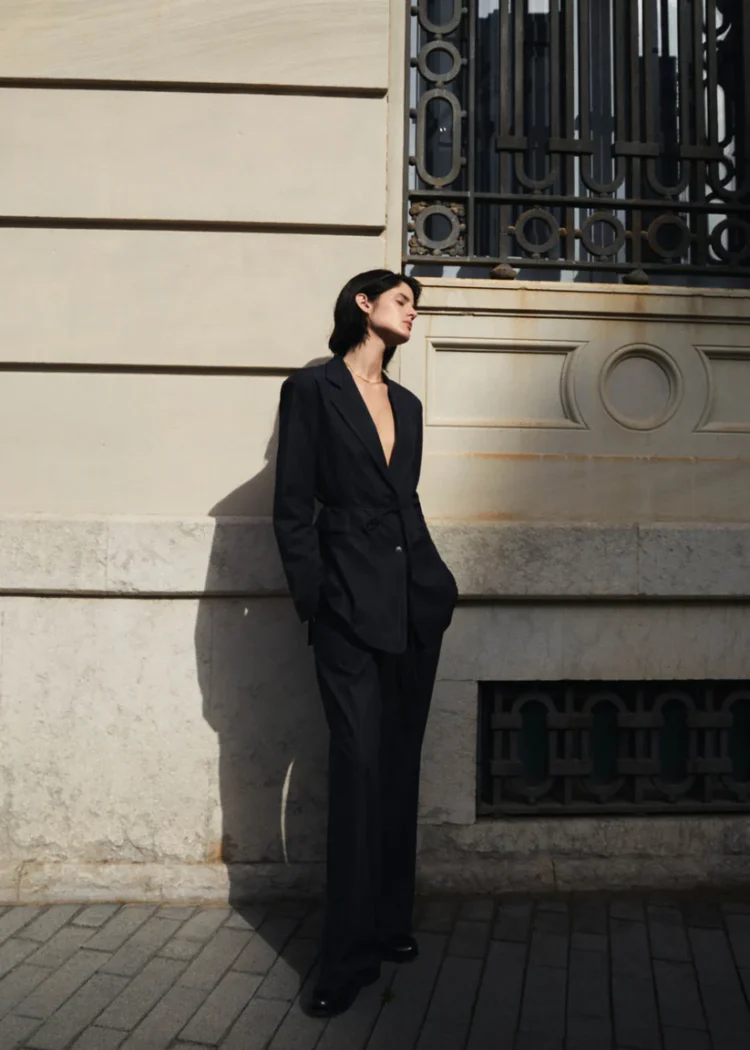 Eleve su guardarropa con los blazers Alohas: Elegancia atemporal y sofisticación moderna
