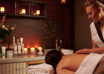 Body Treatments by Champneys: Unwind, Recharge, and Restore Your Glow