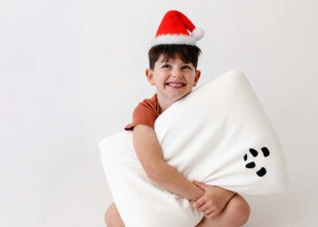 The Ultimate Sleep Solution: Kids Bamboo Bedding, Duvets & Pillows from Panda