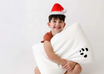 Discover the Ultimate Comfort with Panda Kids Bamboo Bedding Essentials for Children