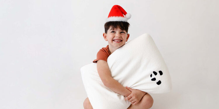 The Ultimate Sleep Solution: Kids Bamboo Bedding, Duvets & Pillows from Panda
