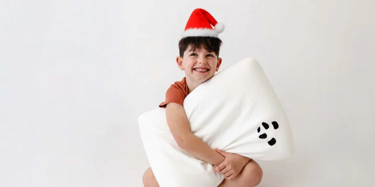 Discover the Ultimate Comfort with Panda Kids Bamboo Bedding Essentials for Children