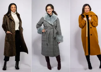 Coats & Jackets by L.K. Bennett: Elevate Your Wardrobe with Timeless Elegance