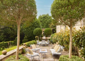Live the Dream: Win a £4 Million Luxury Home in Bath with Omaze