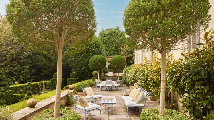 Live the Dream: Win a £4 Million Luxury Home in Bath with Omaze