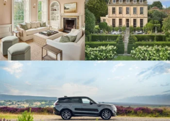 Change Lives While You Win Incredible Homes, Cars, and Cash