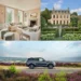 Change Lives While You Win Incredible Homes, Cars, and Cash