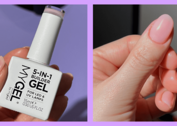 MyLee Builder Gel: The Secret to Perfect Nail Extensions and Overlays