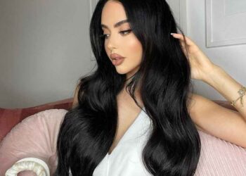Foxy Locks – Redefining Elegance with Luxurious Hair Extensions for Every Style