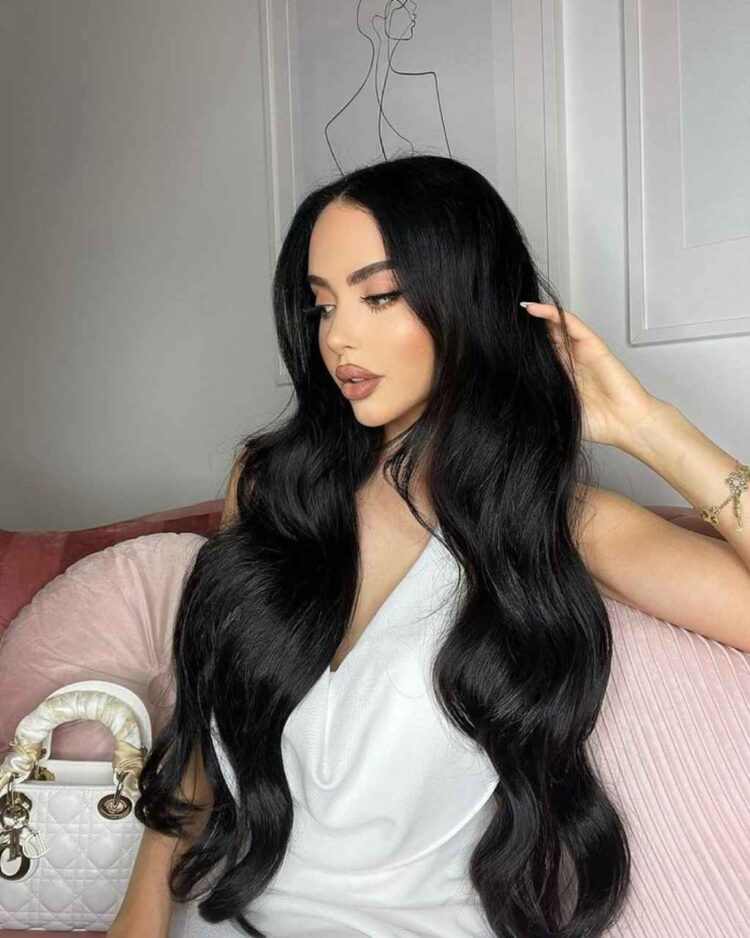 Foxy Locks – Redefining Elegance with Luxurious Hair Extensions for Every Style