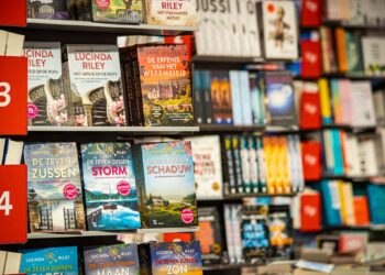 Invloedrijke Verhalen: Boeken die Informeren, Motiveren en Uitdagen