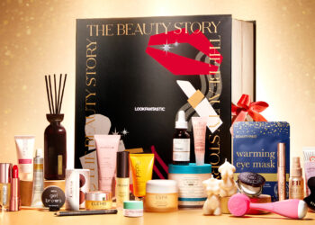 Top Beauty Picks of 2025 by LookFantastic: Embrace the New You