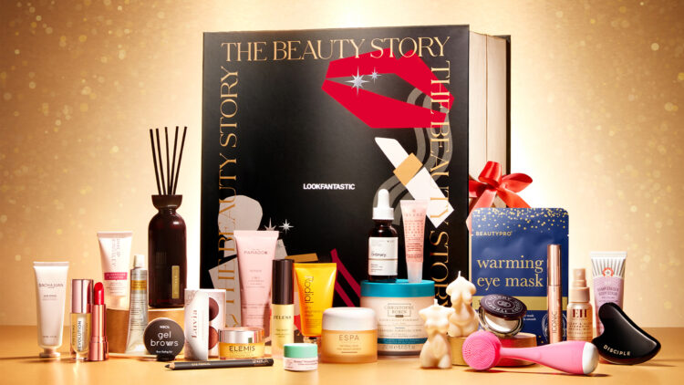 Top Beauty Picks of 2025 by LookFantastic: Embrace the New You